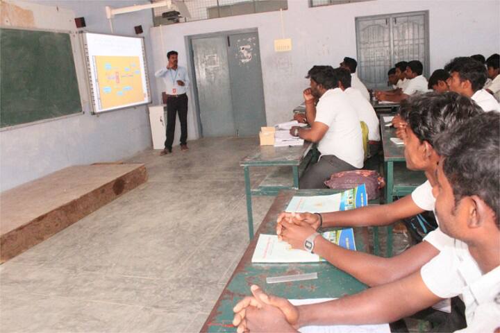 classroom
